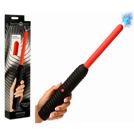 Image de Spark Rod Zapping Wand